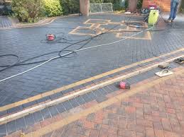 Reliable North Fair Oaks, CA Driveway Paving Solutions